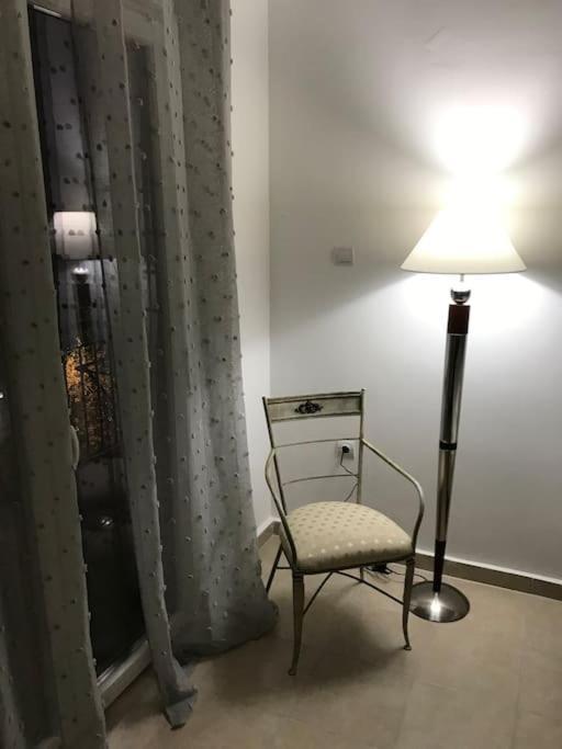 Nefeli Β1 Apartment Thebes Ngoại thất bức ảnh