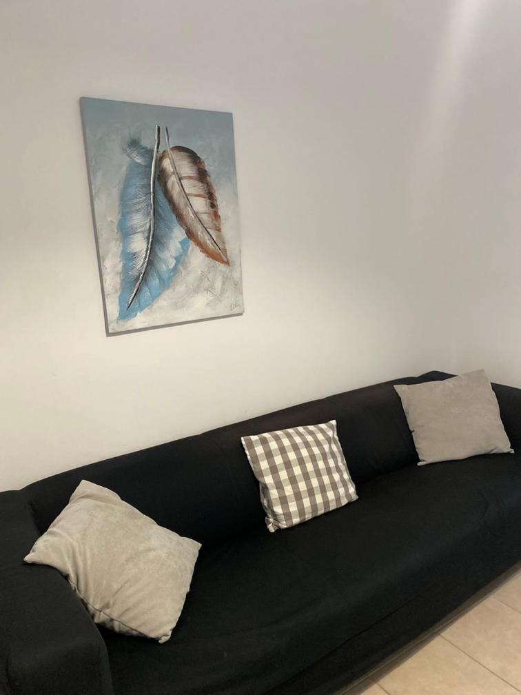 Nefeli Β1 Apartment Thebes Ngoại thất bức ảnh